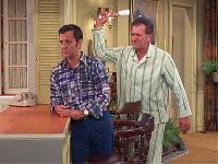 The Odd Couple